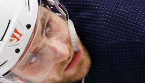 Der deutsche Eishockey-Star Leon Draisaitl und die Edmonton Oilers haben ihre Negativserie in der NHL fortgesetzt.