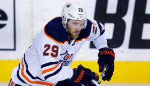 Leon Draisaitl