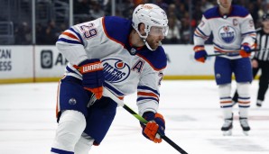 Leon Draisaitl