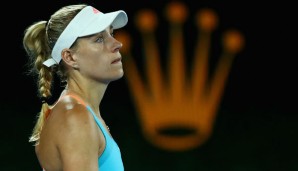 Angelique Kerber