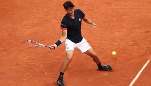 Die French Open heute live sehen: TV, Livestream, Liveticker.