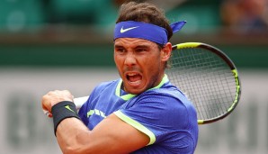 Rafael Nadal