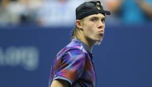 Denis Shapovalov