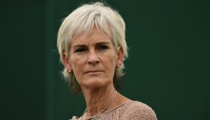 Judy Murray