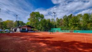 Tennisplatz Blindenmarkt