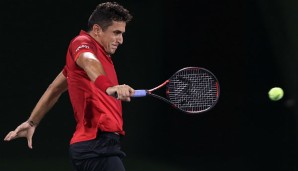 Nicolas Almagro