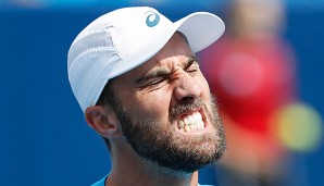 Steve Johnson geht als Favorit ins Finale gegen Thomaz Bellucci