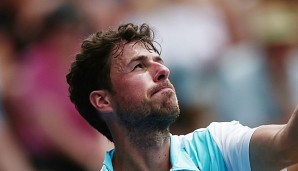 Robin Haase hat 2017 schon das Halbfinale von Dubai erreicht