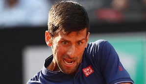 Novak Djokovic nähert sich wieder seiner Bestform
