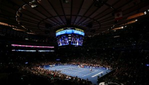 Madison Square Garden