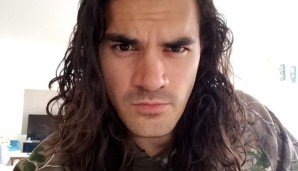 Steven Adams sieht Roger Federer verblüffend ähnlich