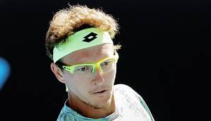 Denis Istomin holt sich in Chengdu seinen zweiten Karriere-Titel