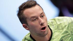 Philipp Kohlschreiber geht ohne Erfolgserlebnis in die Australian Open