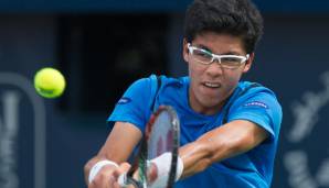 Hyeon Chung gehört zu den Aufsteigern des Jahres