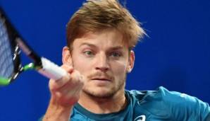 David Goffin wird in Miami sein Comeback geben