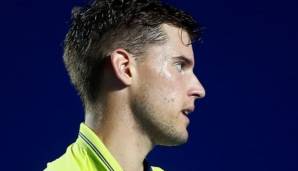 Dominic Thiem will in Indian Wells voll angreifen