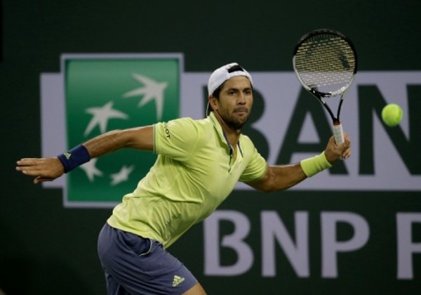 ATP, Fernando Verdasco