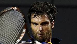 Pablo Andujar hat in Marrakesch schon zwei Titel geholt