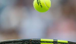 Die Tennis Integrity Unit hat hart durchgegriffen