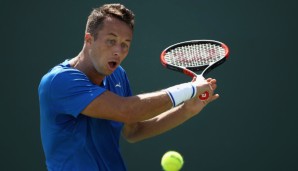 Philipp Kohlschreiber