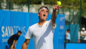 Stefanos Tsitsipas