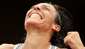 Achter Turniersieg für Francesca Schiavone