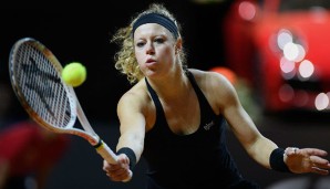 Laura Siegemund