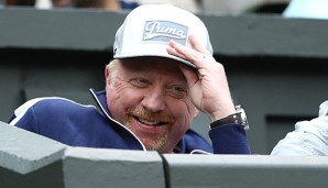 Boris Becker kann sich eine Zusammenarbeit mit Angelique Kerber eventuell vorstellen