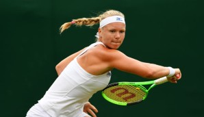 Kiki Bertens