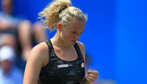 Katerina Siniakova