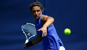 Sara Errani