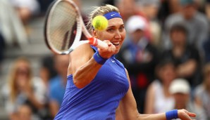 Elena Vesnina