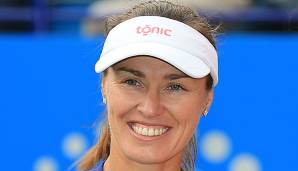 Martina Hingis