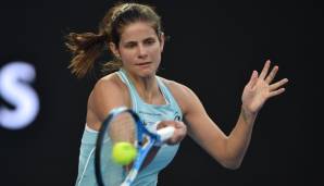 Julia Görges