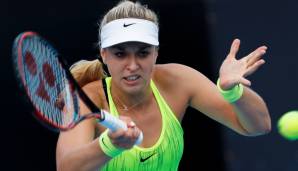 Nächster Rückschlag für Sabine Lisicki