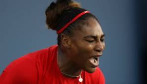 Serena Williams, San Jose