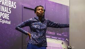 Venus Williams