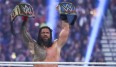 Kann Roman Reigns bei WrestleMania 39 seine Titel verteidigen?